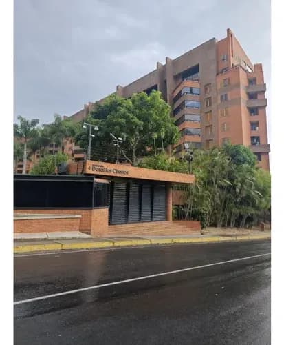 Los Chorros 135 M2 Remodelado