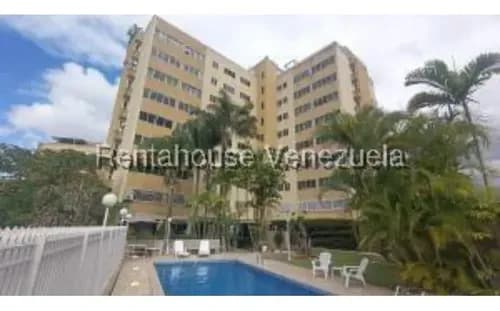 #26-14116 Espectacular Apartamento En Santa Rosa De Lima
