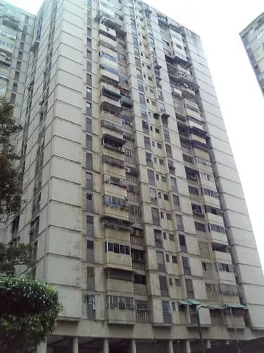 Se Vende Apartamento Ubicado En La Urbanización La California Norte Municipio Sucre Del Estado Miranda.