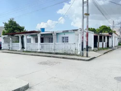 Venta De Casa En Yagua Sector La Milagrosa