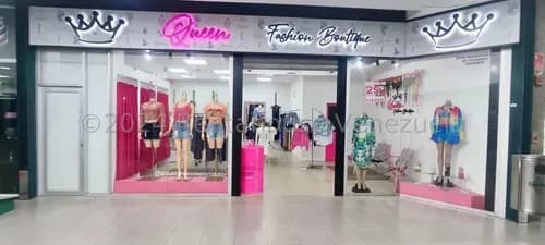 Dennymar, Vende Fondo De Comercio En Excelente Zona De Barquisimeto Oeste, Ideal Para Comercializacion De Accesorios, Ropa, Etc Contactame B4a20136.