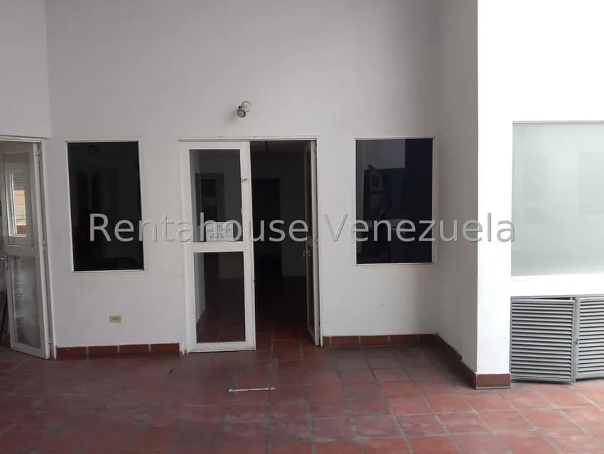 Comercial (Local Comercial) en Alquiler en Centro, Lara