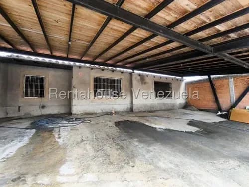 Casa En Venta En Valle De Oro San Diego Lr Carabobo Espacio Y Exclusividad Para Culminar A Tu Gusto