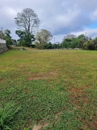 Terreno En Venta En San Diego De Los Altos, Miranda