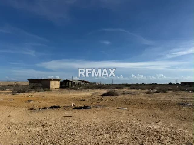 Terreno en Venta Pueta Maraven