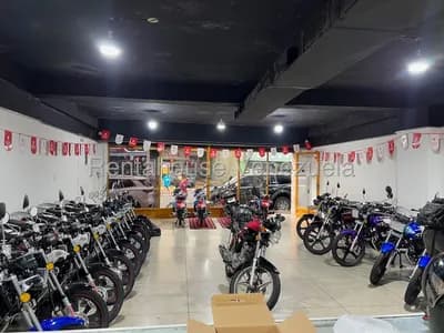 Local Comercial en venta en Chacao, Caracas, Distrito Metropolitano - $1.0M