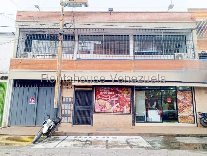 Comercial (Oficina) en Alquiler en Parroquia Concepcion, Lara