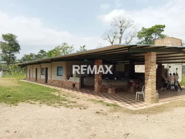 Finca. Venta. Chururu