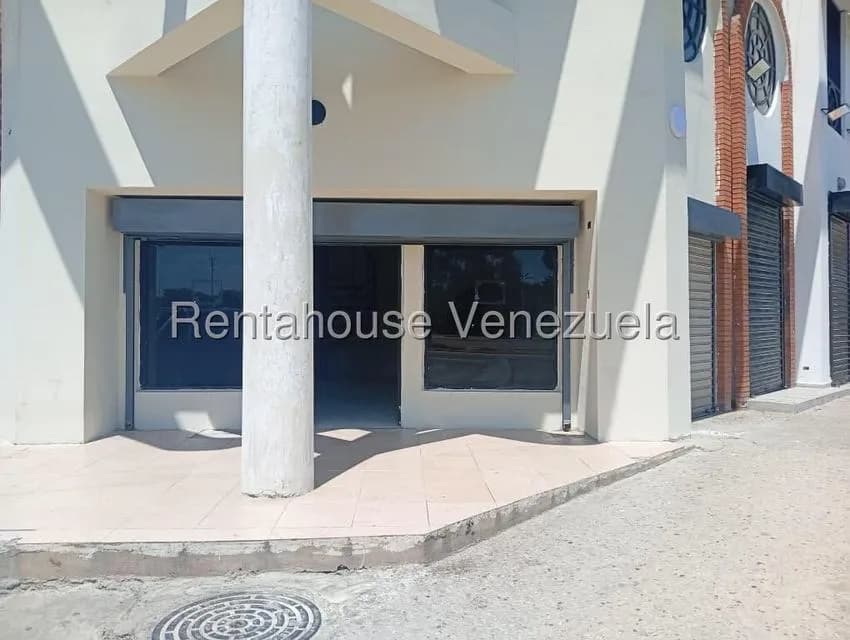 Comercial (Local Comercial) en Alquiler en Padilla, Zulia