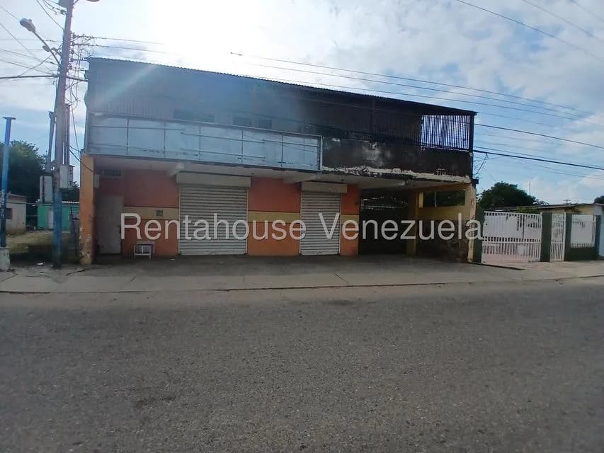 Casa (Multipes Niveles) en Venta en Bello Monte, Zulia