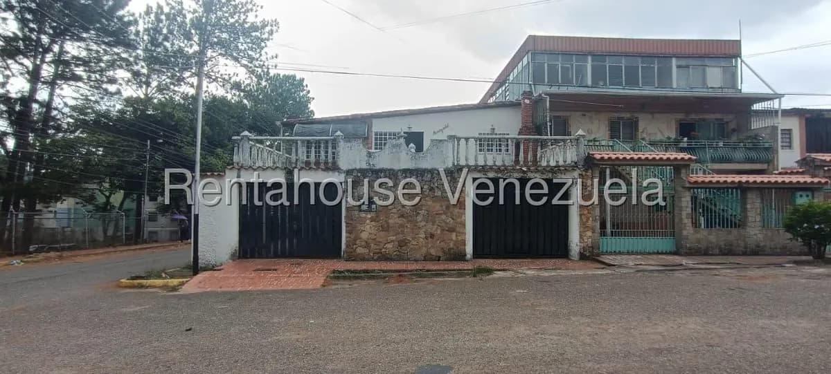 Apartamento (1 Nivel) en Alquiler en Unidad Vecinal, Tachira