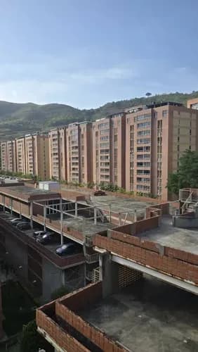 Apartamento En El Encantado