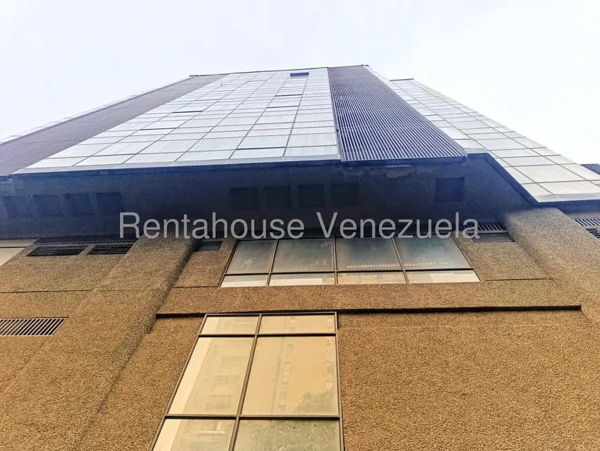 Comercial (Oficina) en Venta en Boleita Norte, Distrito Metropolitano