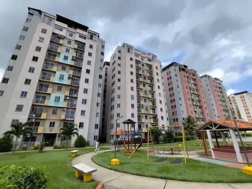 Apartamento En Venta Montemayor San Diego. Cerca De Zona Comercial, Colegios Y Universidades. Dapo