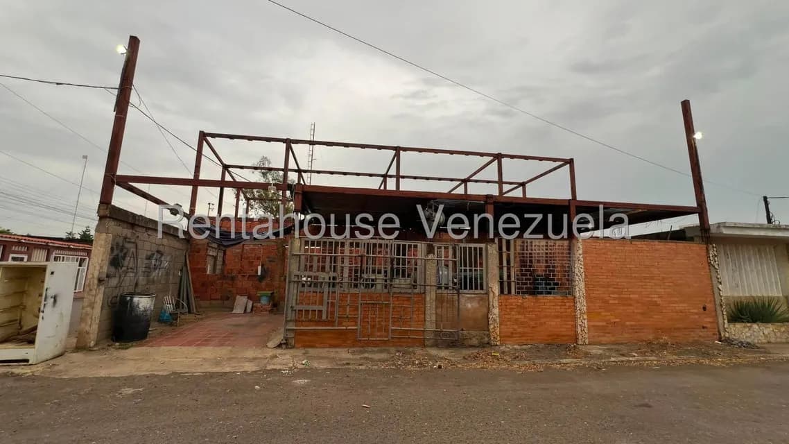 Casa (1 Nivel) en Venta en Via La Concepcion, Zulia