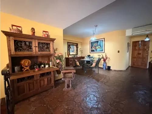 Apartamento En Venta En Urb. Valles De Camoruco