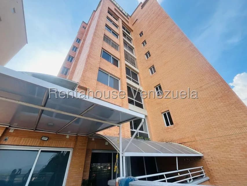 Apartamento (1 Nivel) en Venta en Monte Real, Lara