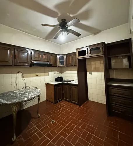 Casa A Remodelar En Urb Prebo,carmen N