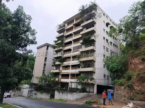 Apartamento En Venta, El Marqués #26-18222