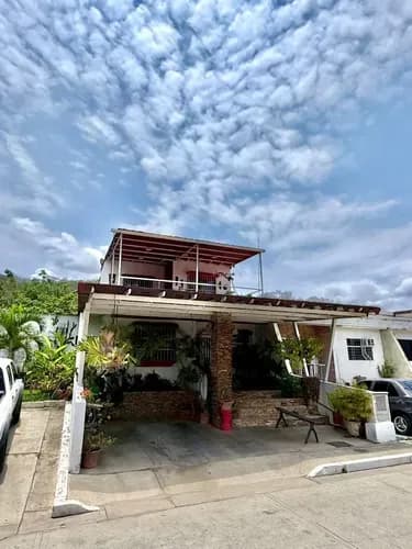 Casa En Venta Conj Res Samanes 10 Urb Lomas De La Hacienda San Diego Jc-lp
