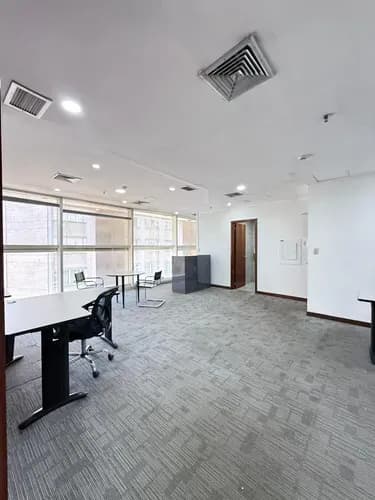 Oficina En Alquiler En El Rosal 138 M2 Excelente Ubicación Olga Prada Inmuebles