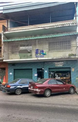 Venta Edificio Caucagua Edo Miranda