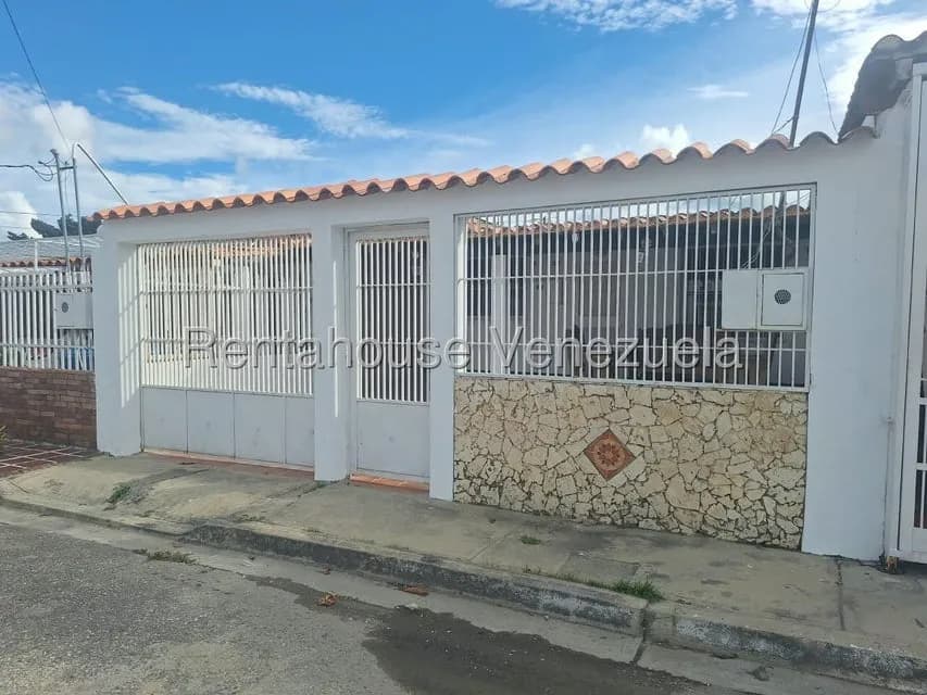 Casa (1 Nivel) en Venta en El Paraiso, Lara