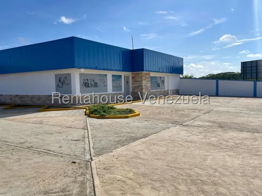 Comercial (Local Comercial) en Venta en Punto Fijo, Falcon