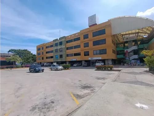 Oficina En Venta Paseo Las Industrias Valencia Venezuela Mds-9737342