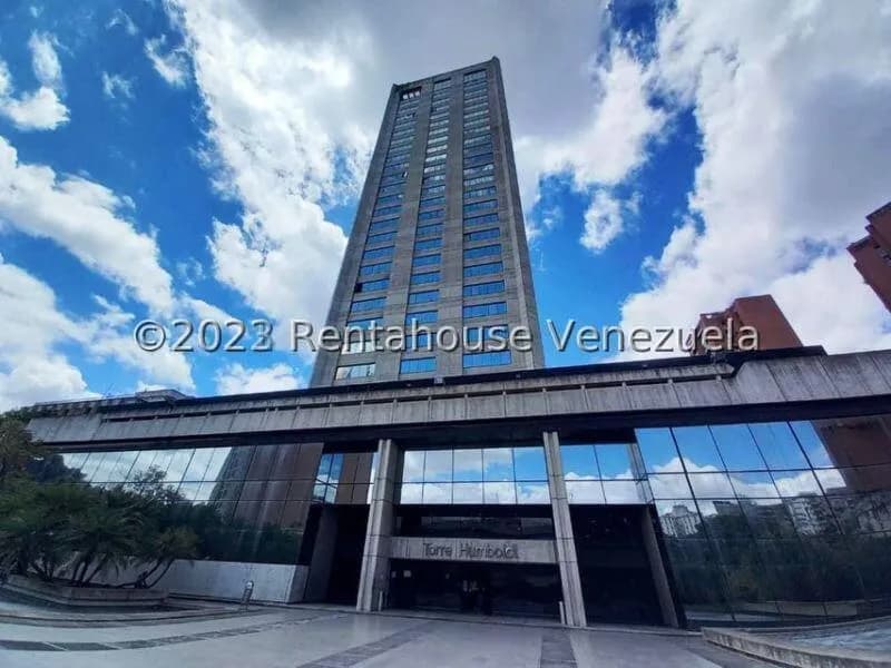 Comercial (Oficina) en Alquiler en Prados del Este, Distrito Metropolitano