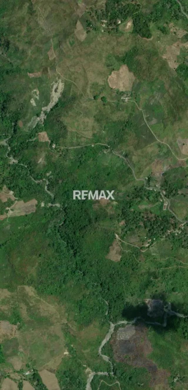 En Venta Terreno Agrícola de 200 Hectáreas – Río Claro, Estado Lara
