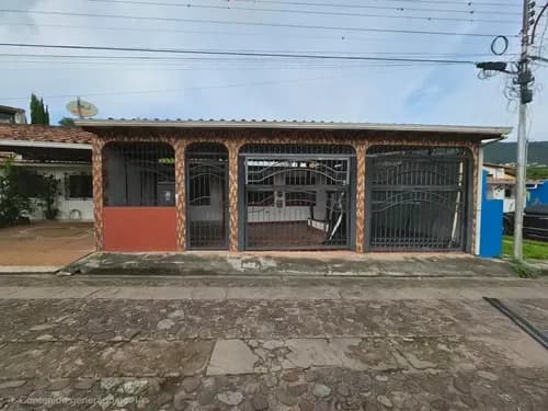 Casa En Venta En Altos De Paramillo Urbanización Sheridan San Cristóbal /im