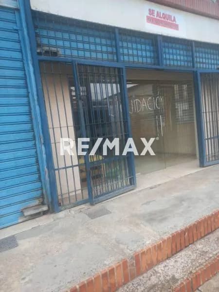Alquiler de local de 69 metros cuadrados ubicado en el centro de Cagua
