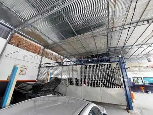 Galpón En Venta En Montecristo 26-143 Ab