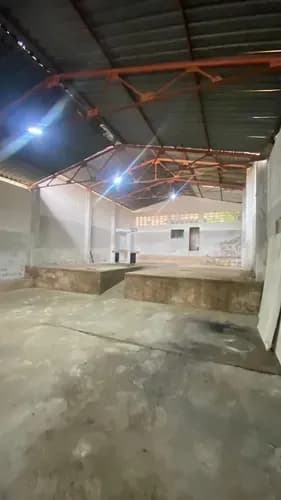 Se Vende Galpón Comercial En Valencia Sector Primero De Mayo Valencia Ag