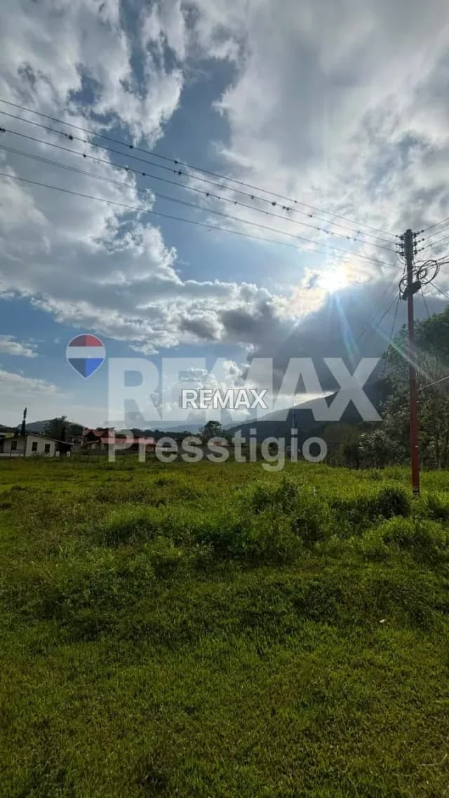 Terreno en Venta