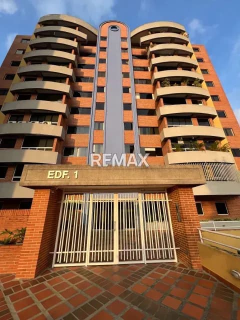VENTA DE APARTAMENTO EN LA UNIÓN, EL HATILLO