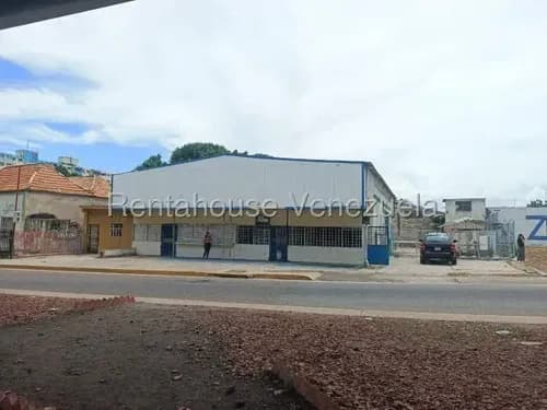 Edificio En Venta En El Centro Cb