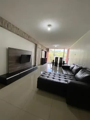 Apartamento En Alquiler Residencias La Arboleda Ms