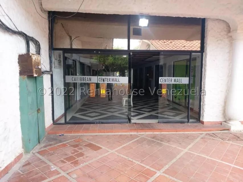 Comercial (Local Comercial) en Alquiler en Costa Azul, Nueva Esparta