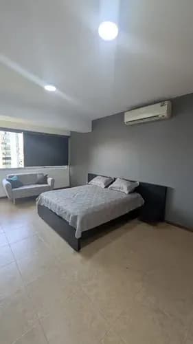 Fr Apartamento En Alquiler - Resd. Isla Larga, La Trigaleña