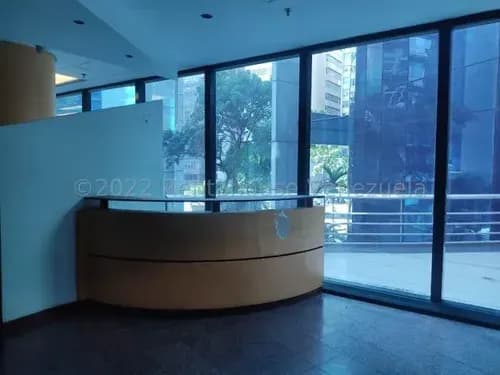 Local Comercial En Alquiler El Rosal 26-15160