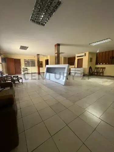 Venta De Galpón Comercial (ideal Taller Carpintero) Valencia, Carabobo