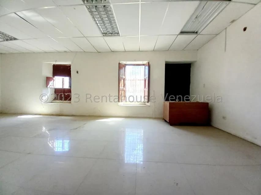 Casa (1 Nivel) en Venta en Centro, Falcon