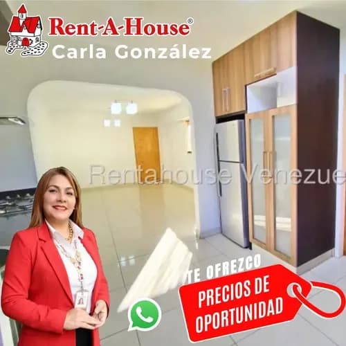 Remodelado Apartamento En Venta En Caricuao Mls #26-21864 Vende Carla Gonzalez Ce