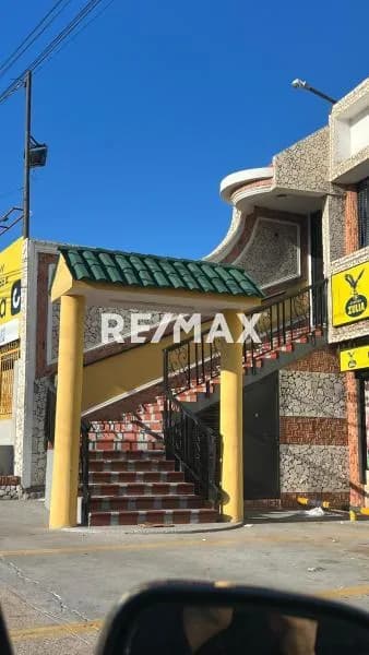 Local en Alquiler para Eventos en calle 17, con Av 15 de sierra maestra San Francisco