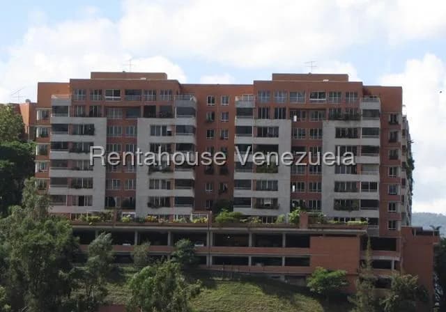 Apartamento (1 Nivel) en Venta en La Tahona, Distrito Metropolitano