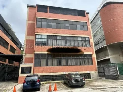 Piso Entero, En Venta, En La Urbina. Mls #24-28229, Ch.