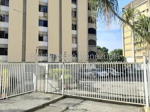 Apartamento En Venta Espectacular A Estrenar En Valle Abajo Mls #26-21134