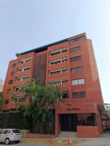 Confortable Y Amplio Apartamento En Los Samanes En Alquiler